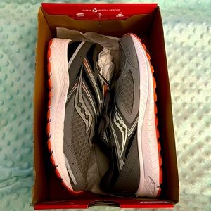 Saucony Cohesion 13 shoes